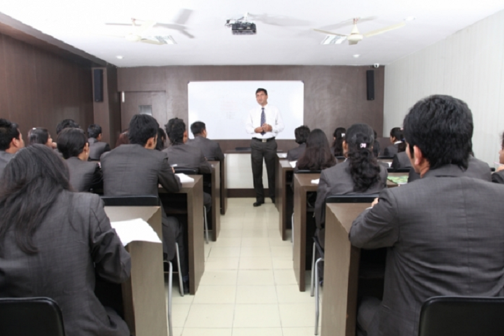 classroom